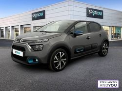 Utilisé 2022 Citroën C3 PureTech Citadine | 13 290 € (Prix assez cher)