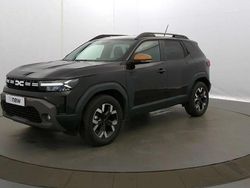 Noir Utilisé 2025 Dacia Duster Extreme SUV | 28 680 €