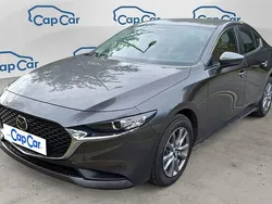 Nouvelle 2025 Mazda 3 | 24 980 € (Super prix)