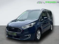 Utilisé 2019 Ford Tourneo Connect Monospace | 25 200 € (Prix juste)