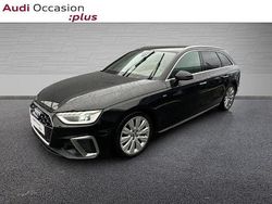Occasion 2021 Audi A4 Break | 29 990 €