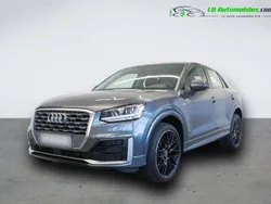 Utilisé 2020 Audi Q2 Sport SUV | 31 000 € (Prix assez cher)
