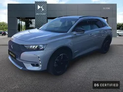 Nonrenseignee Utilisé 2021 DS Automobiles DS7 Crossback Performance SUV | 31 990 € (Prix juste)