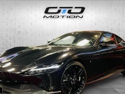 Occasion 2020 Ferrari Roma Coupé | 219 990 € (Prix juste)