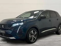 Utilisé 2022 Peugeot 3008 Allure SUV | 24 990 € (Bon prix)