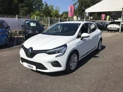 Utilisé 2021 Renault Clio V Business Citadine | 14 990 € (Prix juste)
