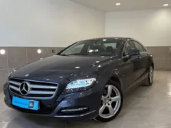 Utilisé 2011 Mercedes 250 Coupé | 17 990 €