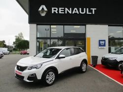 Utilisé 2022 Peugeot 3008 Active SUV | 20 580 € (Prix juste)