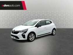 Utilisé 2024 Renault Clio V Evolution Citadine | 16 490 € (Prix juste)