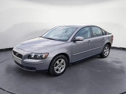 Gris Utilisé 2007 Volvo S40 Momentum Berline | 4 690 €
