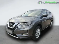 Utilisé 2020 Nissan X-Trail SUV | 25 100 € (Bon prix)
