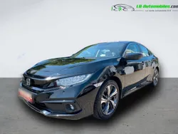 Utilisé 2019 Honda Civic Berline | 25 100 € (Prix juste)