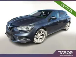 Gris Utilisé 2017 Renault Mégane IV Bose Edition Berline | 14 788 € (Prix juste)