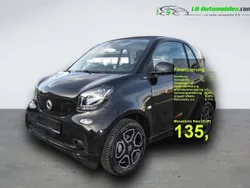 Utilisé 2018 Smart ForTwo Coupé Citadine | 15 900 €