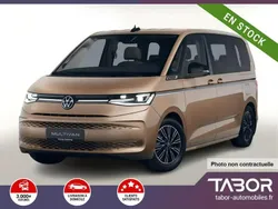 Nouvelle 2025 VW T7 Style Van | 62 484 € (Prix assez cher)