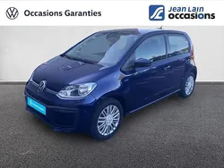 Utilisé 2021 VW up! United Citadine | 10 290 € (Prix juste)