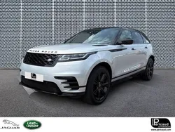 Gris Utilisé 2022 Land Rover Range Rover Velar R-Dynamic SUV | 49 900 € (Super prix)