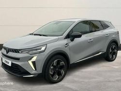 Occasion 2025 Renault Symbioz Techno SUV | 31 499 € (Prix juste)