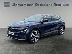 Utilisé 2023 Renault Mégane Berline | 22 990 € (Bon prix)