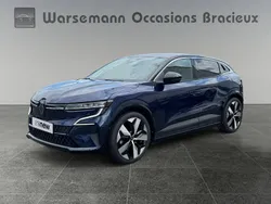 Utilisé 2023 Renault Mégane Berline | 23 990 € (Prix juste)
