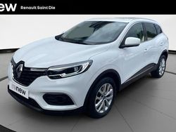 Blanc Utilisé 2020 Renault Kadjar Business SUV | 16 260 € (Prix juste)