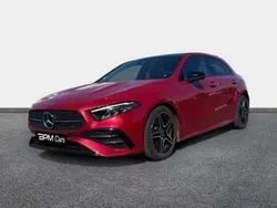 Utilisé 2024 Mercedes A200 AMG line Berline | 36 890 € (Prix juste)