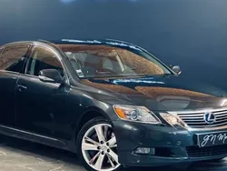 Utilisé 2011 Lexus GS450H Executive Line Berline | 17 990 €