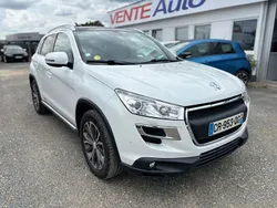 Utilisé 2013 Peugeot 4008 Style SUV | 9 350 €
