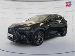 Noir Utilisé 2023 Lexus NX450h+ Executive Line SUV | 55 999 € (Prix assez cher)