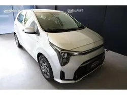 Argent Utilisé 2024 Kia Picanto Citadine | 17 220 € (Prix juste)