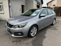 Utilisé 2019 Peugeot 308 Business-Line Break | 9 990 € (Super prix)