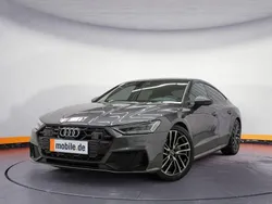 Utilisé 2024 Audi A7 Sportback Sport Citadine | 60 870 €