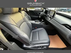 Utilisé 2024 Lexus ES300H Berline | 48 000 € (Prix assez cher)