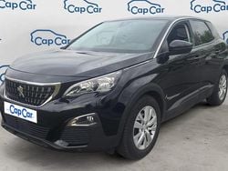 Utilisé 2020 Peugeot 3008 Business-Line | 11 990 € (Super prix)