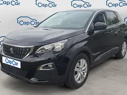 Utilisé 2020 Peugeot 3008 Business-Line | 13 490 € (Bon prix)