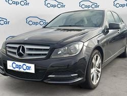 Utilisé 2013 Mercedes 180 Avantgarde Berline | 10 490 €