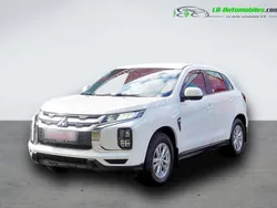 Utilisé 2020 Mitsubishi ASX SUV | 25 200 € (Prix cher)