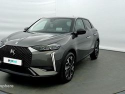 Gris Utilisé 2024 DS Automobiles DS3 Opera Citadine | 23 789 € (Bon prix)