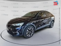 Noir Utilisé 2022 Renault Arkana Evolution SUV | 19 999 € (Bon prix)