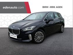 Utilisé 2022 BMW 218 Luxury Line Break | 29 570 € (Prix juste)