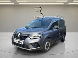 Gris Occasion 2023 Renault Kangoo Van | 24 500 €
