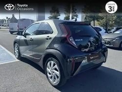 Blanc Utilisé 2023 Toyota Yaris Berline | 18 900 €