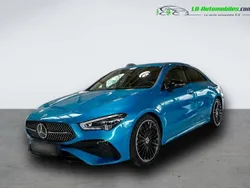 Utilisé 2024 Mercedes 250 Coupé | 48 600 €