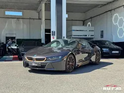 Gris Utilisé 2020 BMW i8 Coupé | 82 990 €