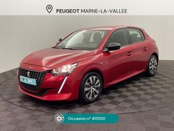 Occasion 2023 Peugeot 208 Active Citadine | 13 990 € (Prix juste)