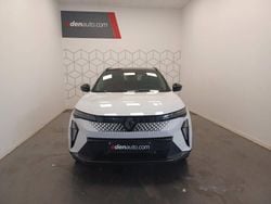 Noir Utilisé 2025 Renault Scénic Techno Monospace | 43 990 € (Bon prix)