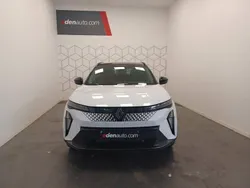 Noir Utilisé 2025 Renault Scénic Techno Monospace | 43 990 € (Bon prix)