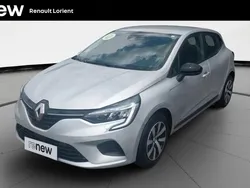 Gris Utilisé 2023 Renault Clio V Equilibre Citadine | 15 990 € (Prix juste)
