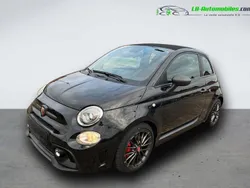 Utilisé 2023 Abarth 695 Citadine | 33 500 € (Prix juste)
