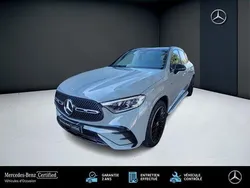 Gris Utilisé 2025 Mercedes GLC300 AMG line SUV | 87 900 €